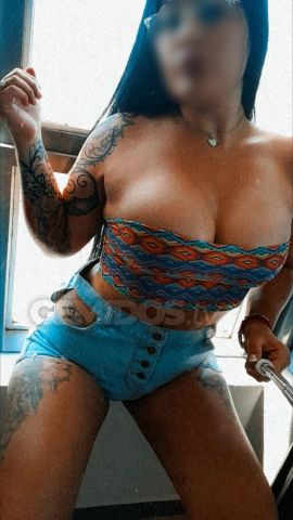 Melany ZS
