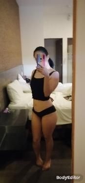 Hola mi nombre es Susi soy una linda escort independiente sin intermediarios ni agencias, disponible las 24 hrs también cuento con servicio a dama y parejas. 💋🔥❤💥