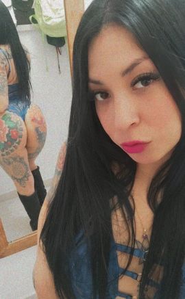 Rocío ZN