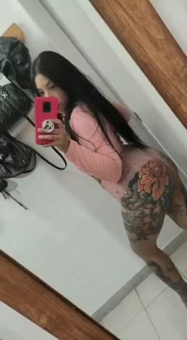 Rocío ZN