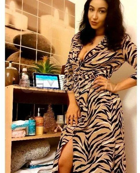 Hello and Welcome! My names is Julia 29 years old,height 1.70cm,weight 57 kg. size breast 36D,dress size 8 @@@@ I would like to invite you for a great relaxing&tantric massage treatment.I am a massage and beauty therapist' I operate from the comfort of my place which is specifically designer for therapeutic purposes. All massage treatments are done with warm oil in atmosphere of tranquil music and candle light,fresh towels,shower.Please call me for information and make an appointment.