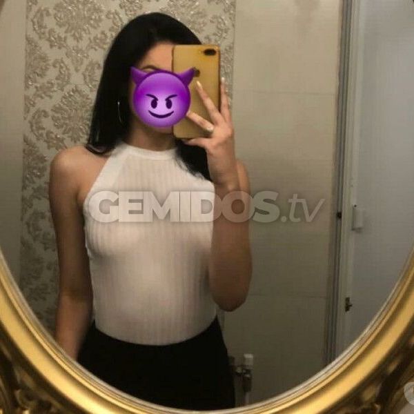 Hello Guy’s ! I m Marya and i m new here, i have 18 years i am very young and i want to play very much with you, i want to enjoy with me and to make you happy feeling very good, if you want to try me text on my whatsapp. ONLY VIDEOCALL! KISS.