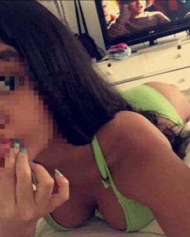 Erika ZO