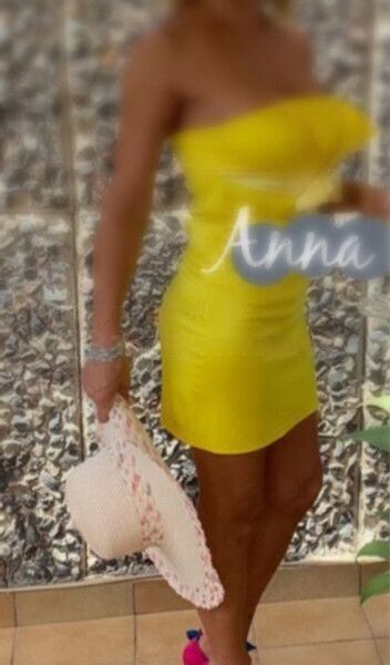 Ana, independent Hello gentelmen, If you are looking for a beautiful, sensual, friendly and discree lady I’m your choice. Company, dinner, erotic and sensual massage and escort companion. My name is Ana, and If you want part of your dreams to come true, call me. 0034 617 644 802