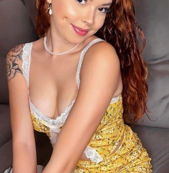 My meetings are always unique, diverse and from all horizons, I appreciate the company of gentlemen wishing to transform a meeting into a special intense reciprocal moment. I am selective, I prefer people respectful of my person, having a language and an outfit why I favor quality meetings so that they are a success!