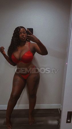 Hey Gentleman, I’m Chelsey; Your Total Package Playmate & I'd Love To Be The Highlight Of Your Day; Come Indulge In Me Helping You Unwind & Relax. I Provide A Unforgettable Service W/ My Addictive Skills & Rare Essence. I’m Always Fresh/Openminded. Service is always tailored for our time together