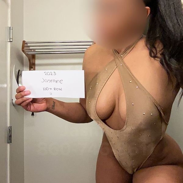 *Back from my birthday weekend 🥳*

I'm Jasmine Pleasures 👋🏽
 (A spontaneous gemini)

I would love to spend time with a real respectful and mature gentleman during my tour of your city. My pictures are 100% real and up to date. I am all about having fun and enjoying the time we have together.(No Rush) 

Generous older gentlemen 35+👴🏻👴🏼👴🏽 

Please text before calling me 📱 (Internet Suspected Spam Numbers Will Be Blocked)

Ter Reviewed: 328060 (Please refer to them for a slight insight of what I provide.)🏅

Website 👉🏽 https://www.tumblr.com/jasminee25

*I do not provide Face Time verify or send extra pictures for discretion reasons. I am well reviewed. Unfortunately, if that is a dealbreaker for you please move on to the next provider* Thanks 🫶🏽