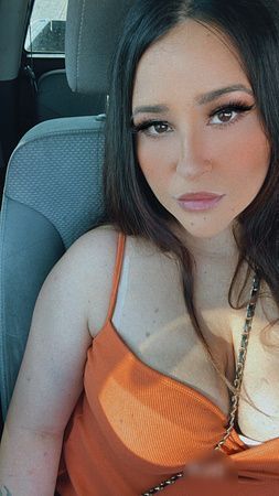 This is Stacy I'm 29 years  old. I love to play different types of ways I am your dom Brat Queen. With the sexy girl next door look. I enjoy role-playing and dressing up it's very fun. But I also am down to earth and am a good listener when I need to be. I can hold a good conversation . And my goal is to make sure you leave satisfied. Domination isn't my only forté. Having a gfe experience vibe type of thing I'm all in for that. I’m open for dinners or lunch to movies and popcorn on your couch. 
Check me out you won’t be disappointed 
I am very well reviewed on oh2 and p411 verified Eccie reviews eroticMonkey  reviews as well and vouchable! 
please text me.......9729036572

Follow my Snapchat::   stacy_allure