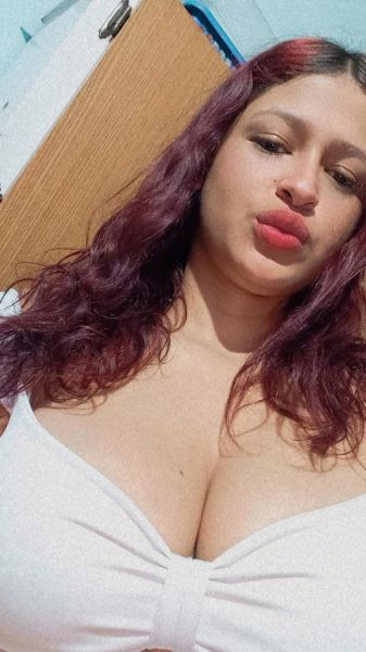Hola un placer nueva en la app❤️‍🔥
Realizo servicios virtuales y en linea 😋
Videollamada😈
Contenidos personalisados y de muchos tipos 😈
Chat caliente😈
Entre otras cositas muy ricas calientes 
TENGO VARIOS METODO DE PAGO ❤️‍🔥
NO HAGO ENCUENTROS