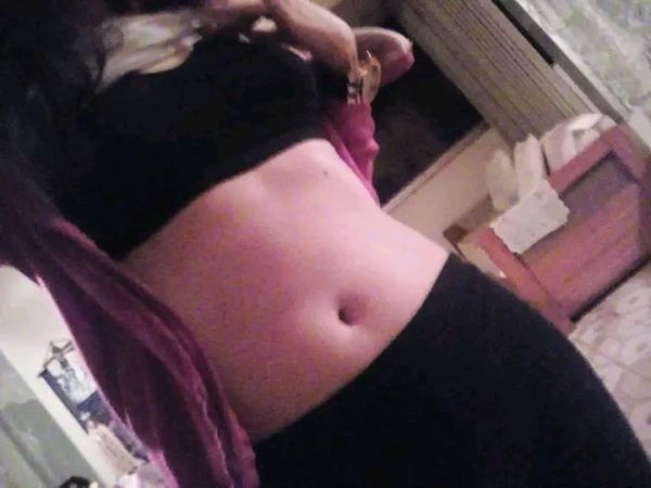 Soy una chica de 21 años caliente para sacarte la lechita con mis ricos contenidos NO HAGO ENCUENTROS